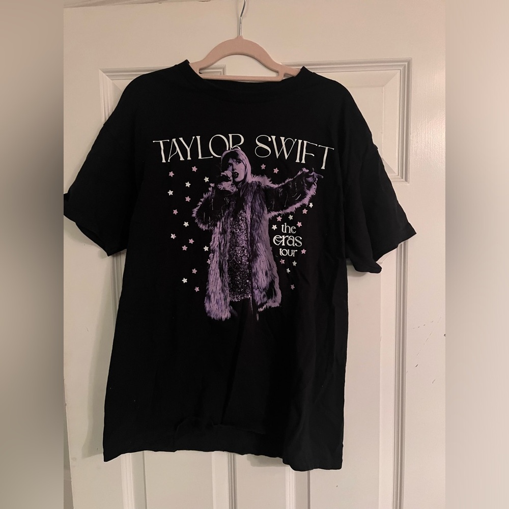 Taylor swift official store merch